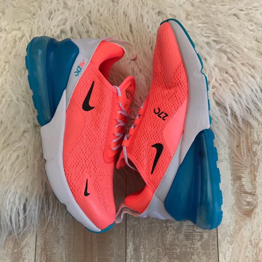 NWT Nike Air Max 270 - Picture 7 of 8